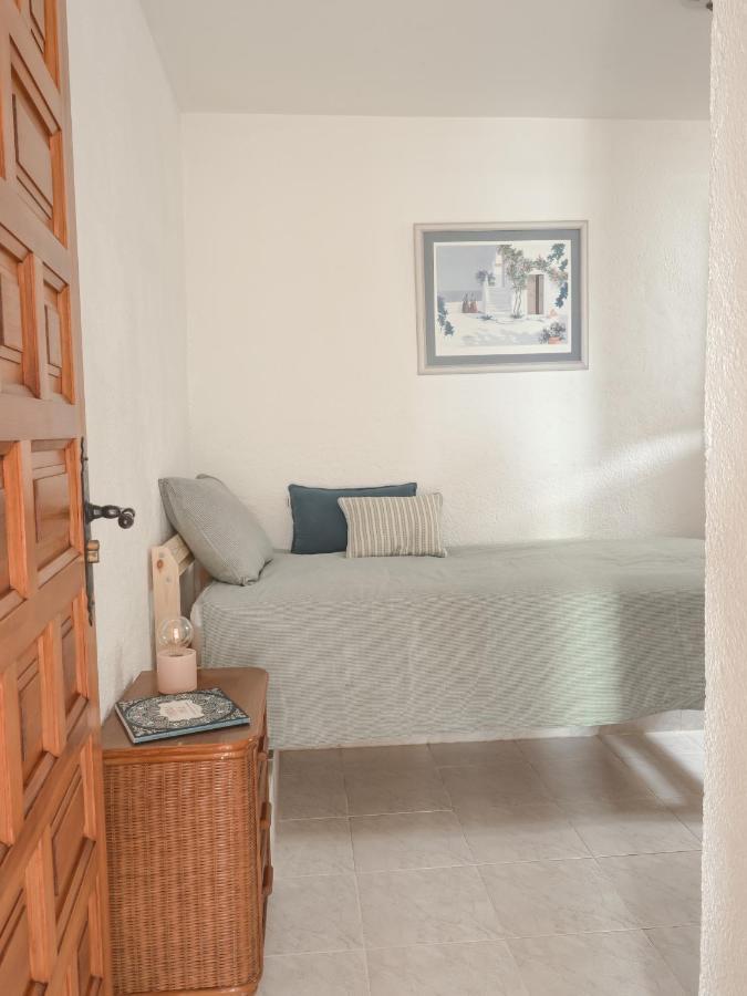 Authentic Groundfloor Apartment In Beautiful Villa, Jávea Zewnętrze zdjęcie
